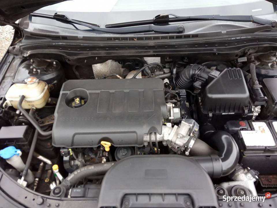 Możliwa Zamiana lakier metallic Lublin