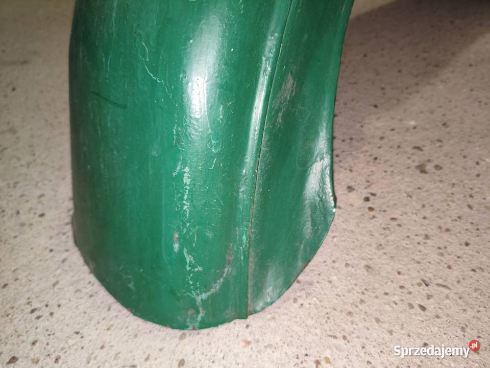 Błotnik przedni IMZ IRBIT Ural M62 Leszno sprzedam