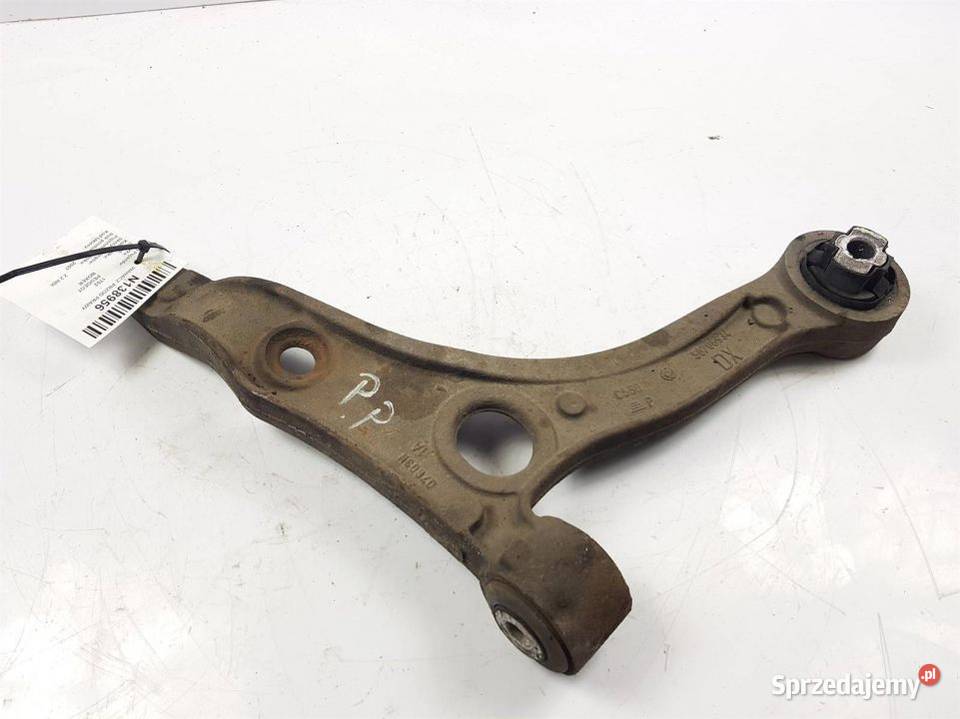 WAHACZ PRZÓD PRAWY BOXER Lipno