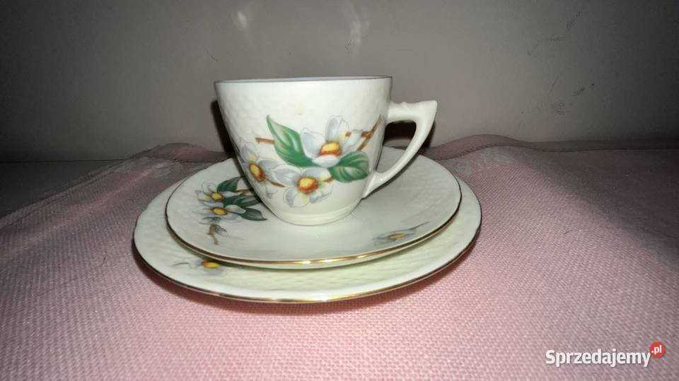 Filiżanka BG Kjbeham Royal Copenhagen Denmark pomorskie