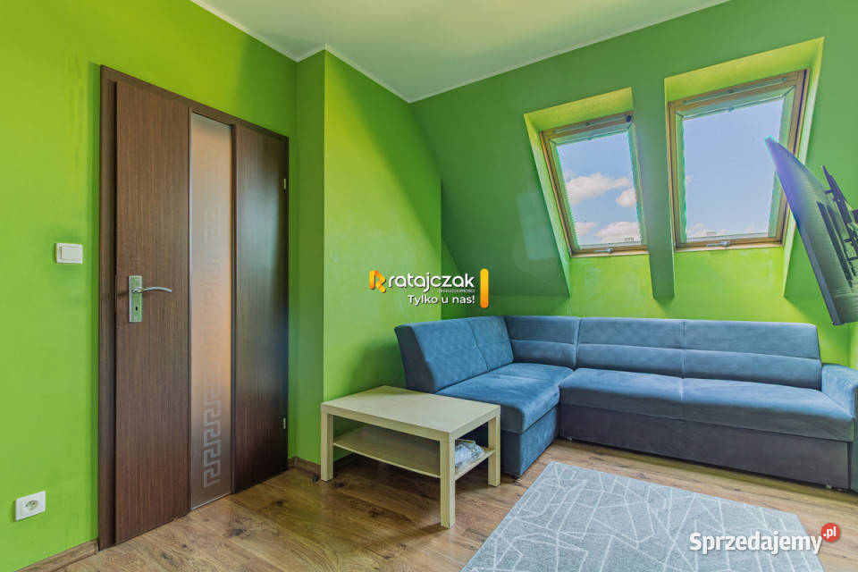 Dom bliźniak na sprzedaż 1722m2 Radunica 703m2 pomorskie