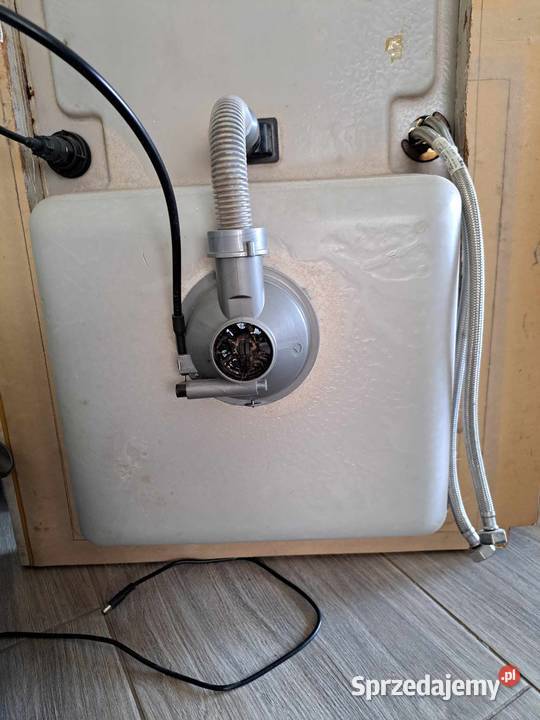 Zlewozmywak Gliwice sprzedam