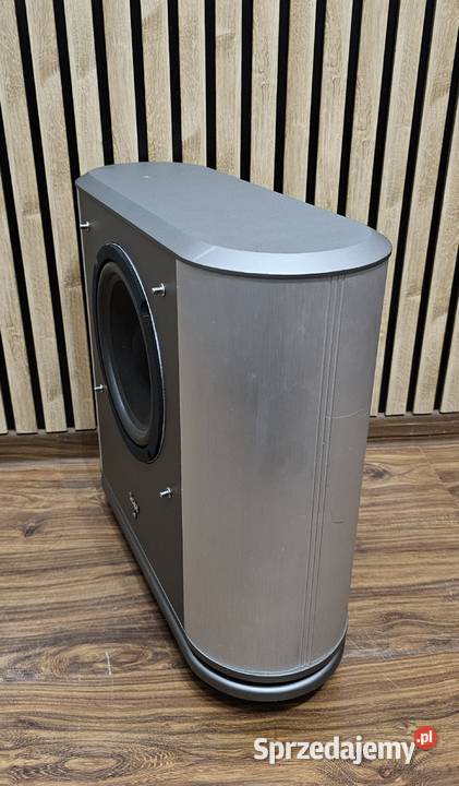 Subwoofer aktywny Teufel Concept P Sub Gorzów Wielkopolski