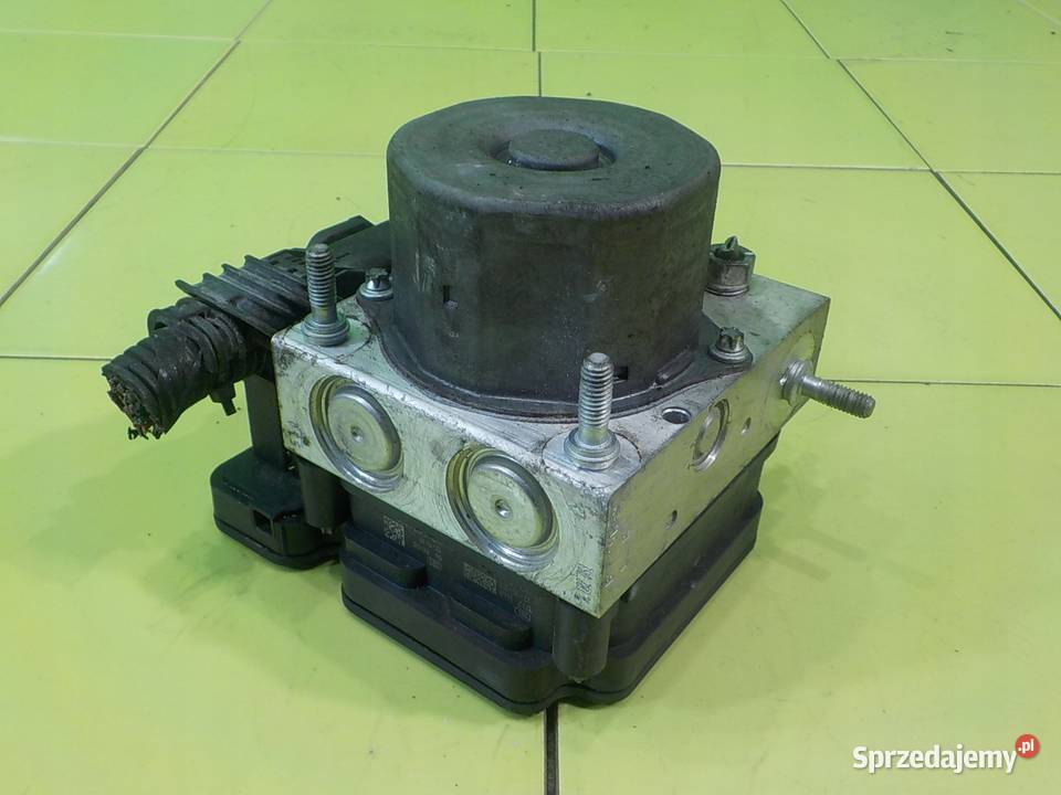 CRV IV 20 IVTEC AUT 13r 5D pompa ABS