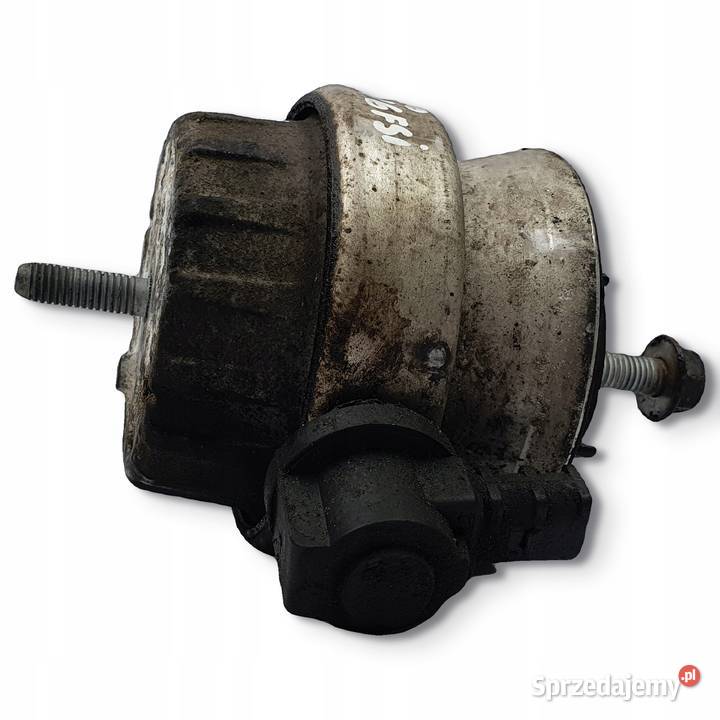 ŁAPA SILNIKA WSPORNK PODUSZKA Audi A6 C6 32 FSI Silniki i osprzęt sprzedam