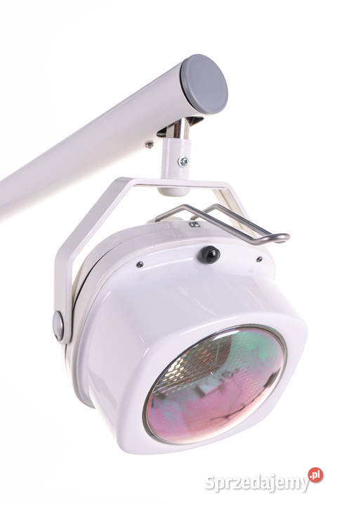 Lampa zabiegowa BAKMED PH121 wielkopolskie Leszno sprzedam