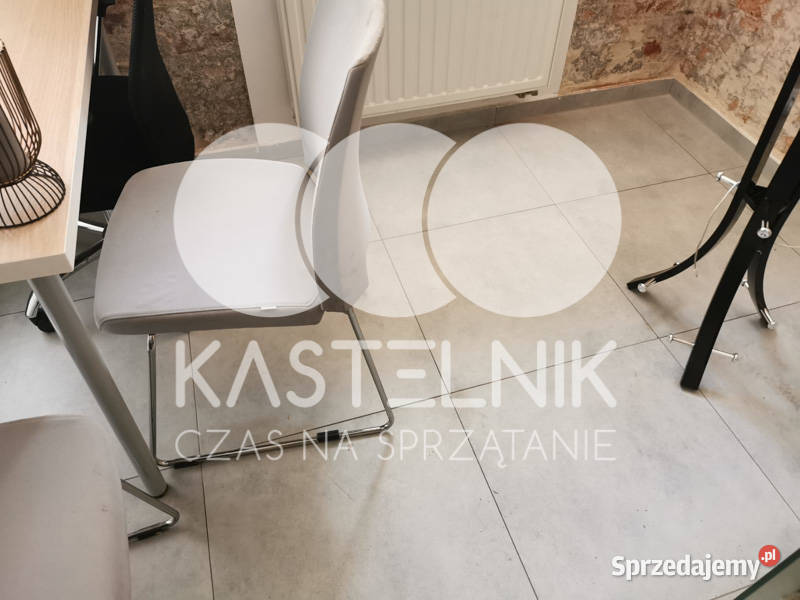 Sprzątanie zalaniach usuwanie szkód Puck