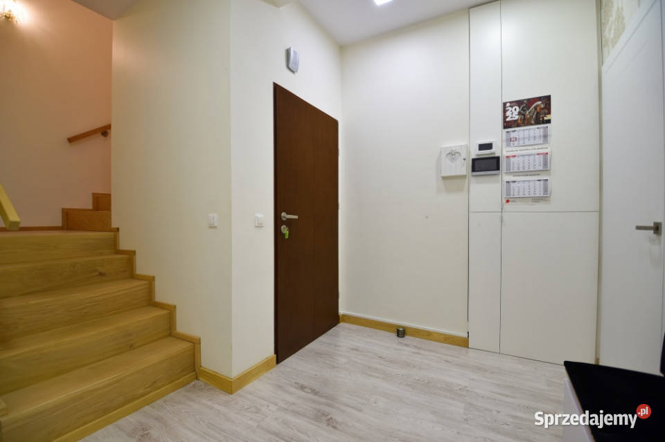 Idealne Miejsce Rodziny Cichy Apartament w Warszawa sprzedam