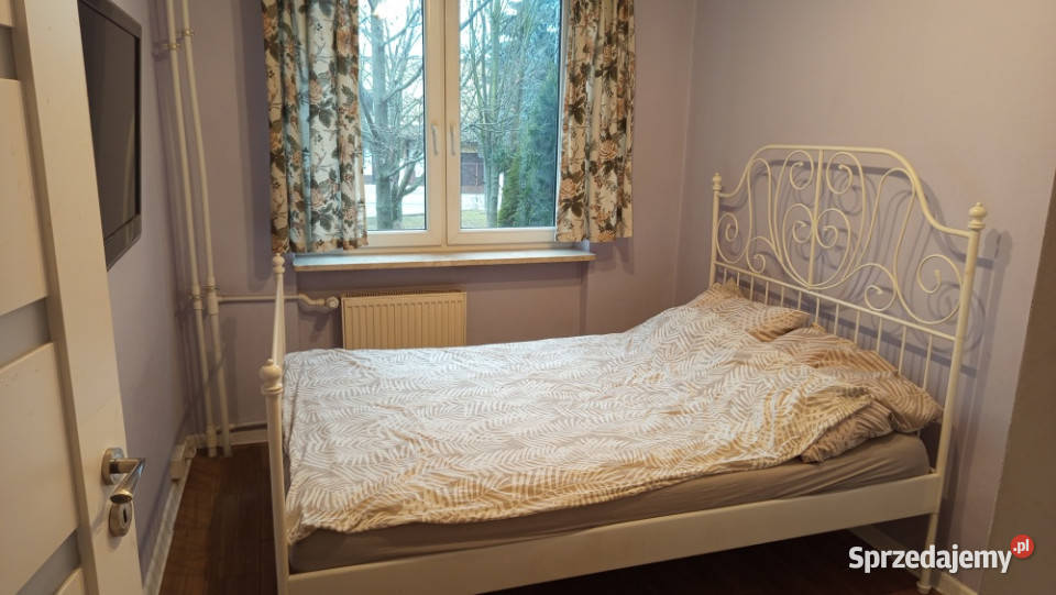 Gotowe mieszkanie 2 pok 367 m w spokojnej części Warszawa