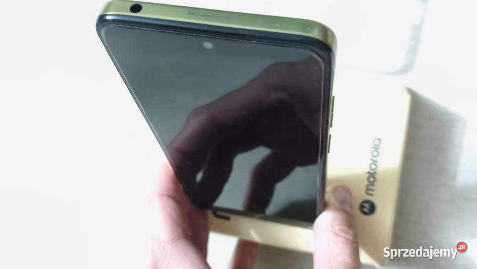 Motorola Moto G15 podlaskie