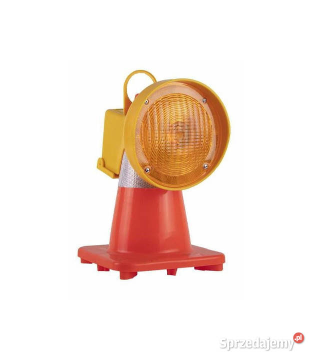 Lampa na pachołek Szczecin