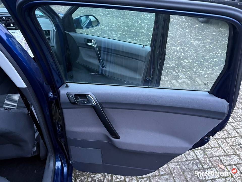 Polo n9 części warmińsko-mazurskie Nowe Miasto Lubawskie sprzedam