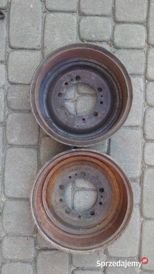 bębny hamulcowe gaz69 Układ hamulcowy Kraków