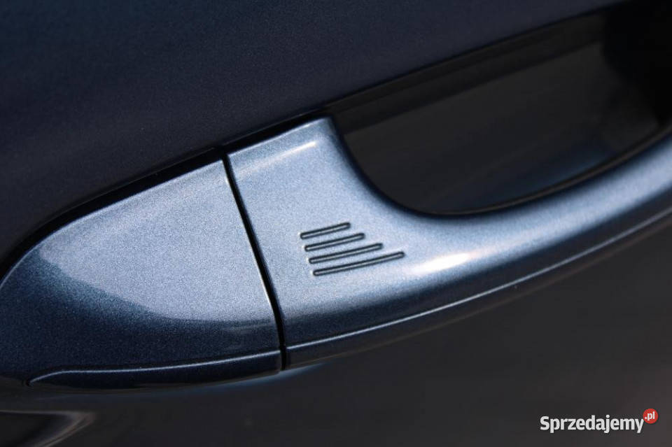 FORD S 2020r Podgrzew fotele szyba i kierownica