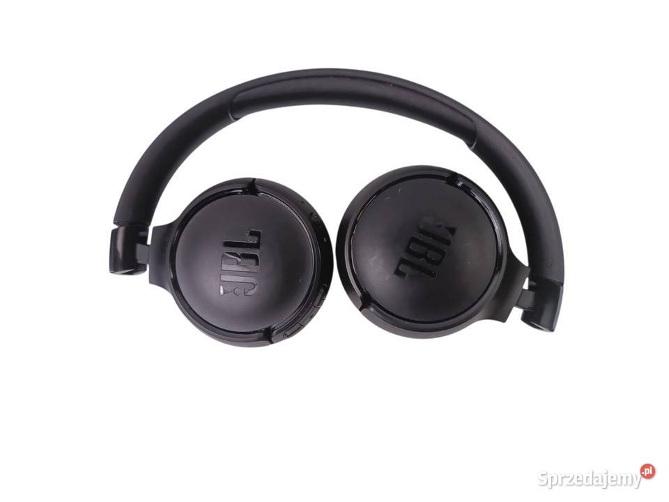 Słuchawki nauszne JBL Tune 525BT Katowice sprzedam