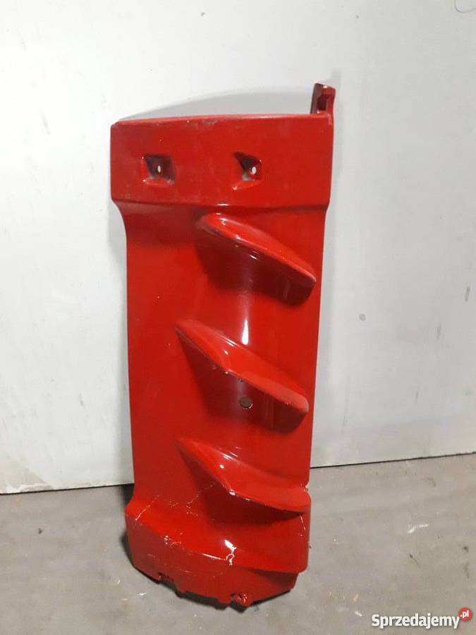 Owiewka MAN TGA boczek Lewy 81624100080