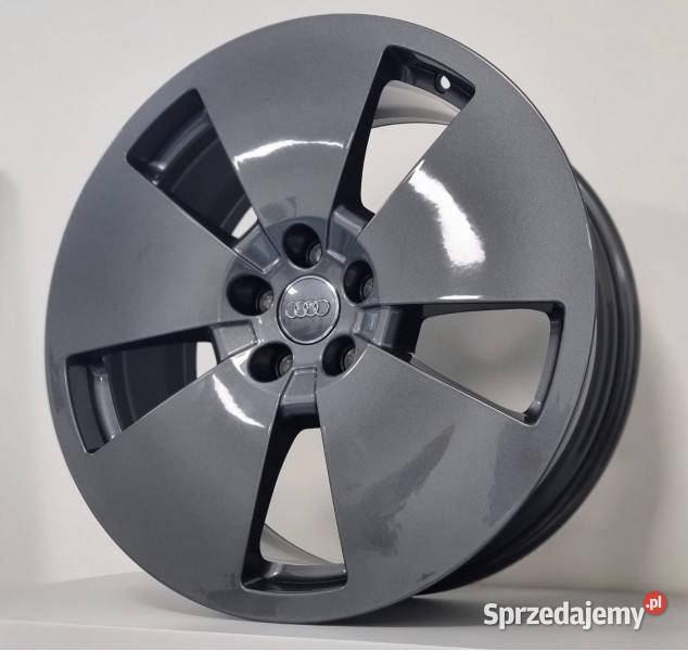 Felga Audi 19 5x112 8J ET43 666mm nowa sztukę Kamieniec