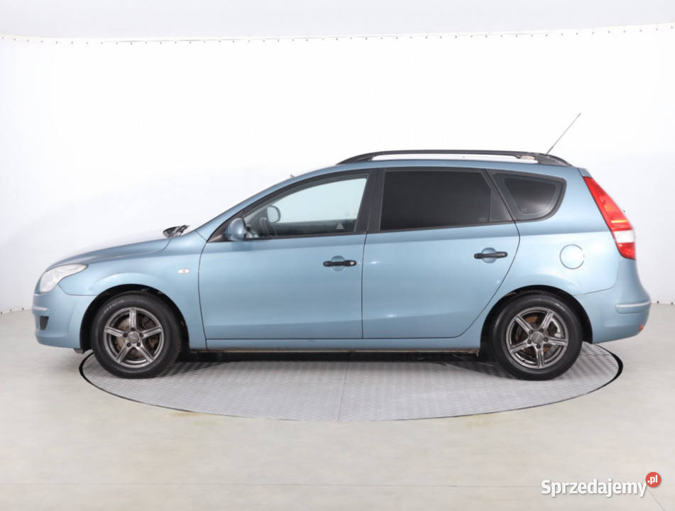 Hyundai i30 16 CRDi Piaseczno