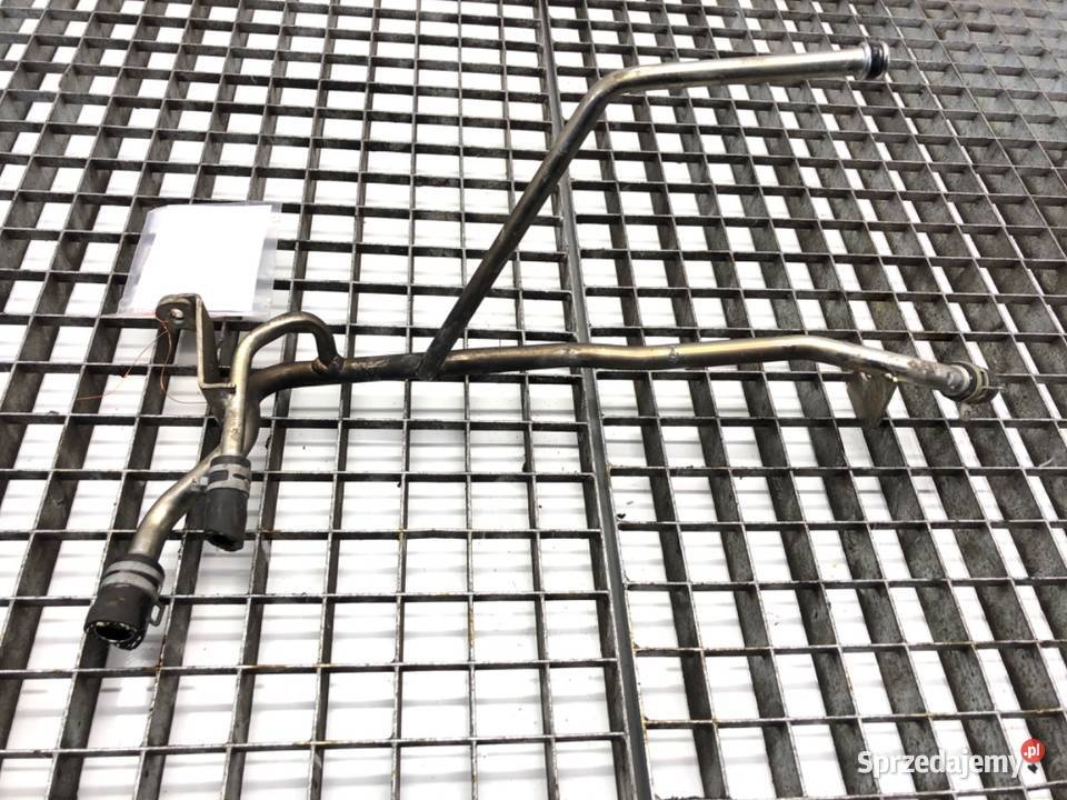 MAGISTRALA WODY VOLVO S90 II 20 303