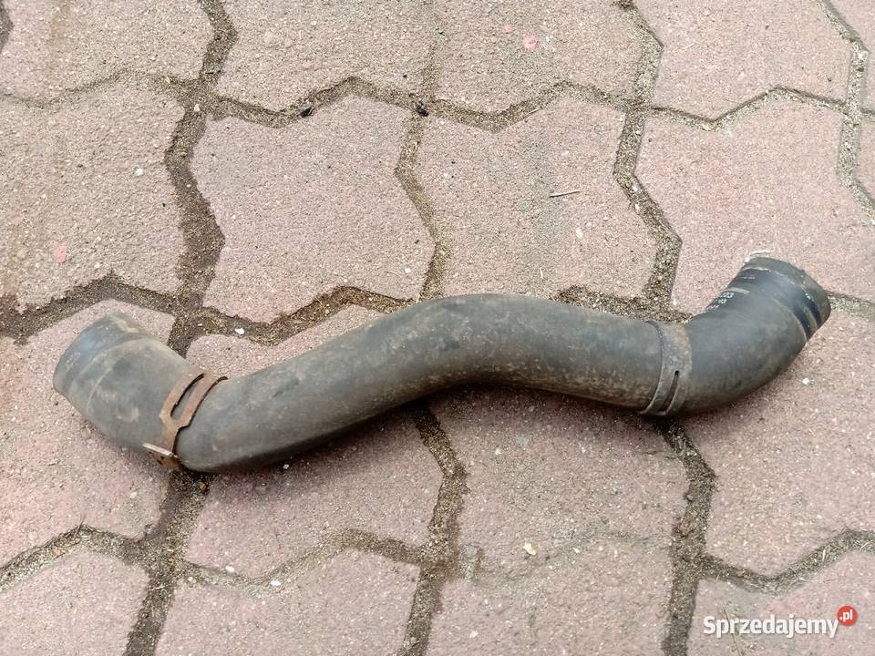 Węże wężyki magistrali wodnej Opel 19 CDTI 120 Układ chłodzenia łódzkie Zduńska Wola