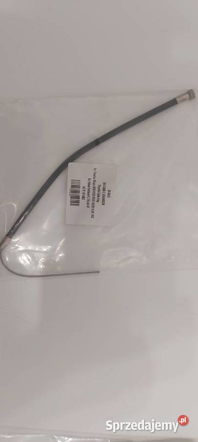 linka gazu linka rumpel mercury tohatsu mariner Bydgoszcz