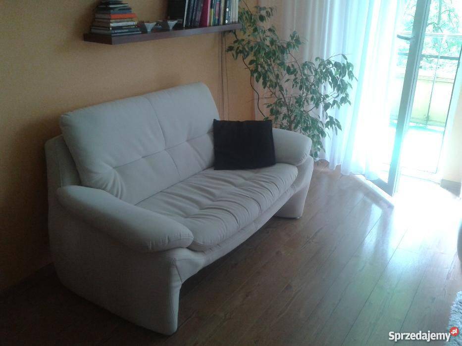 Sofy 23 firmy DES Opole sprzedam