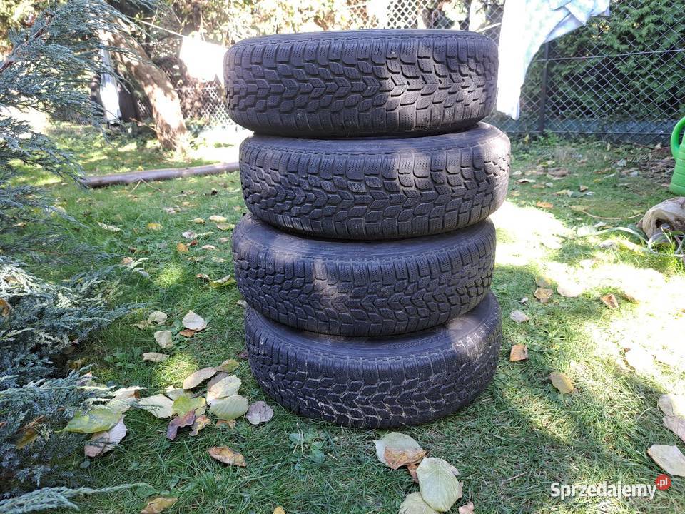 Peugeot 206 koła zuowe Samochodowe