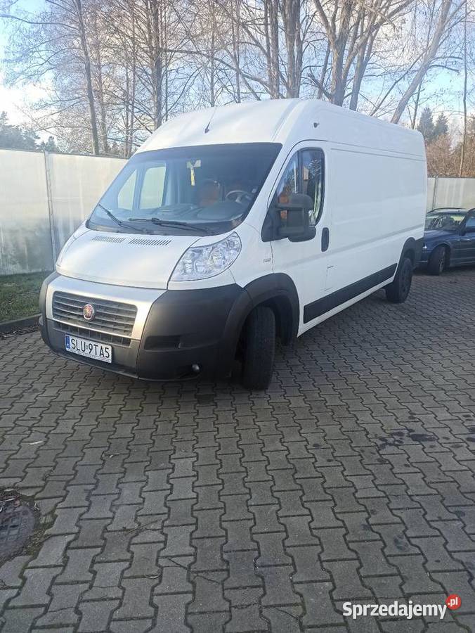 Fiat ducato 2007 Winowno