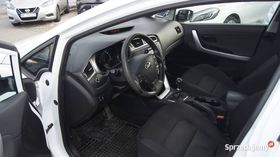 Salon Polska Serwisowany Bezwypadkowy 136KM sprzedam