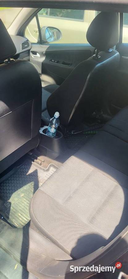 Sprzedam Peugeot 207 mazowieckie Siedlce