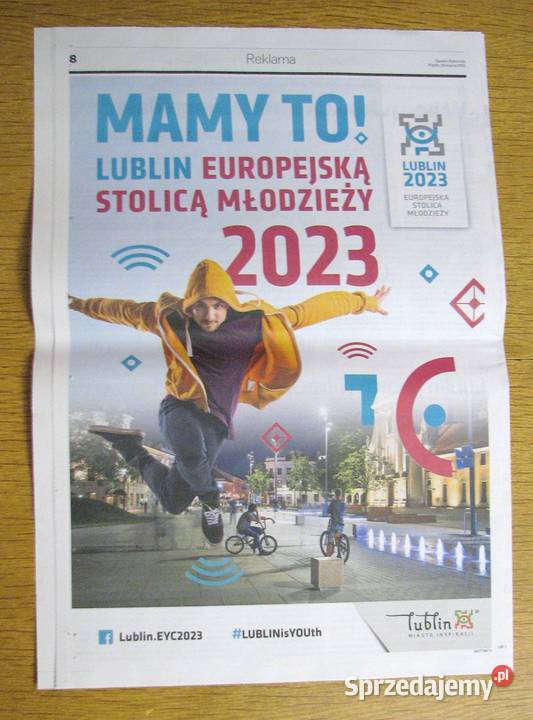 Wydarzenie kultury Strzały 20192020 Gazeta lubelskie Parczew