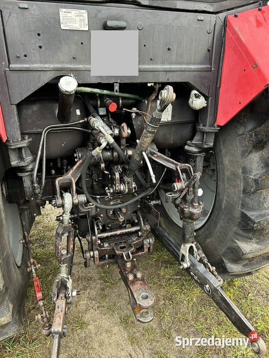 Belarus 892 2008r Pierwszy własciciel Turek