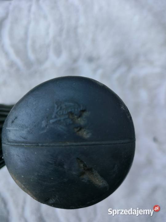 Gumy podstopek SHL M17 gazela Konin