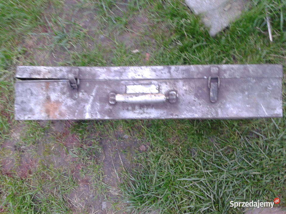 RECZNA PRASKA HYDRAULICZNA DO KABLI małopolskie