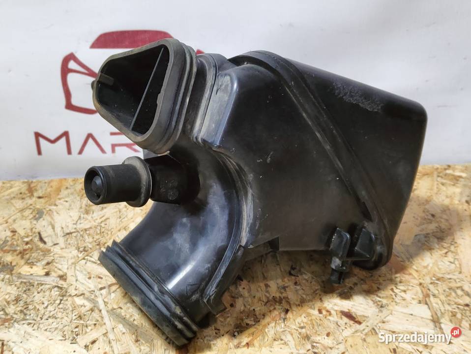 Rezonator Powietrza Chevrolet Cruze 0816 Pleszew