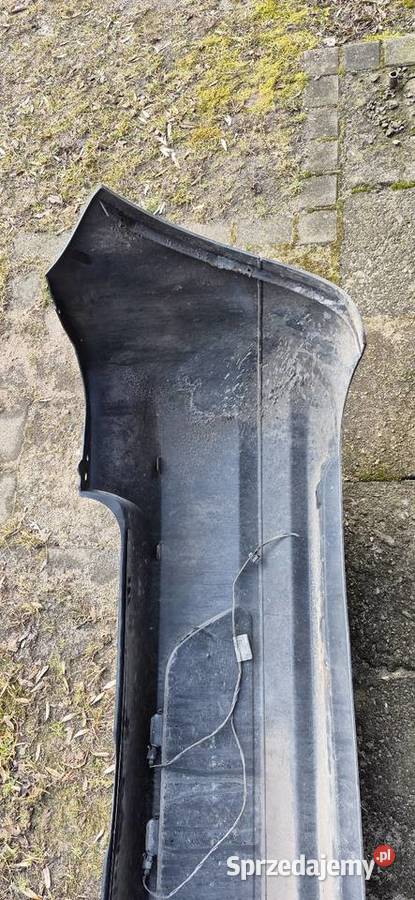 Zdeezak tył tylny Vw Golf 4 City Brazil USA osobowe Słupsk