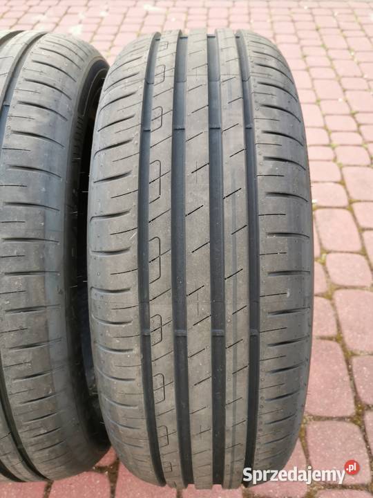 4 nowe Goodyear EfficientGrip Performance 20555 Kozienice