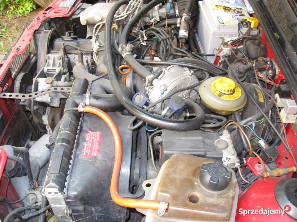 Audi 90 Quattro okazja Gromnik