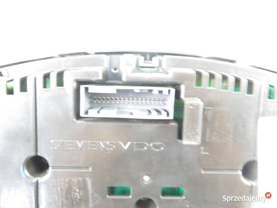 LICZNIK SUZUKI SX4 16 VVT A2C53060969 sprzedam