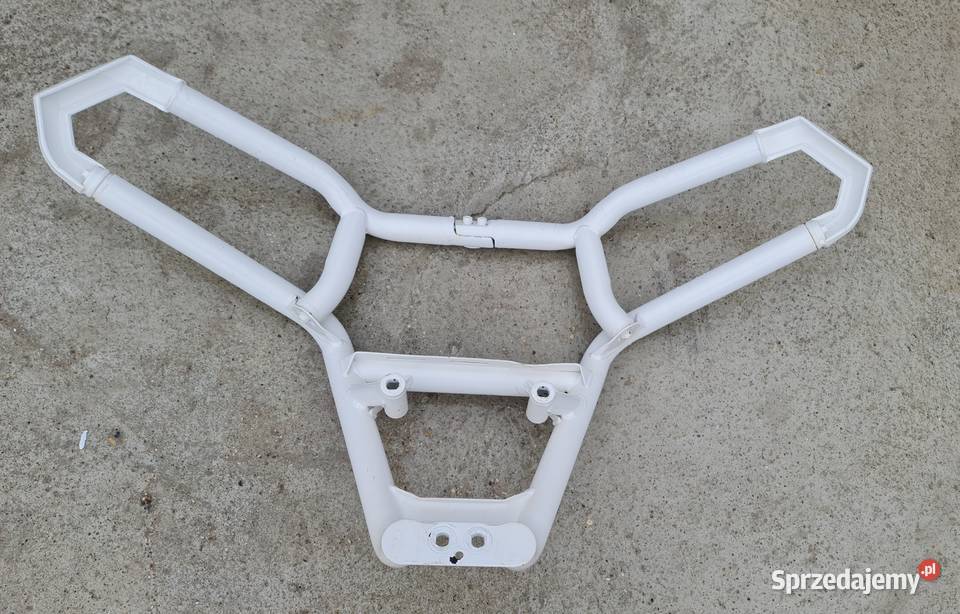 Zderzak Przedni Bumper Przod Polaris Rzr Xp 1000 Łódź