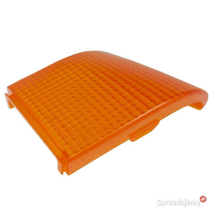 Atrapa tylna szybka kierunkowskazu Iseki TG5390 Tajęcina