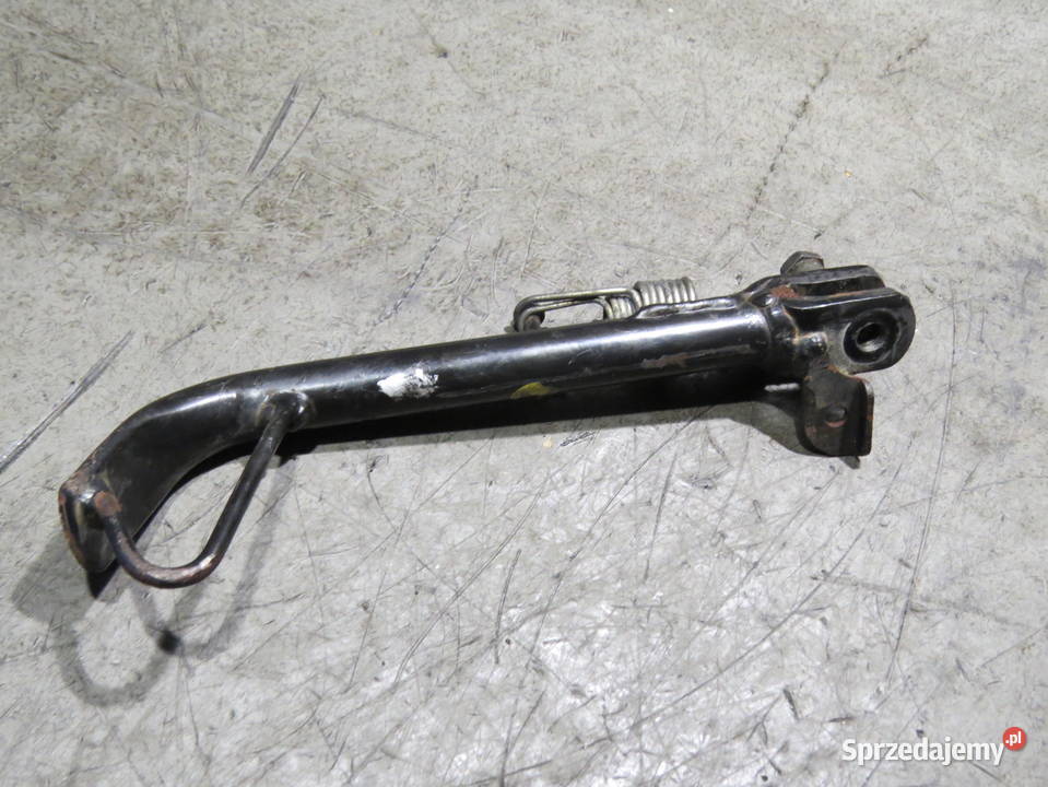 SUZUKI BURGMAN 200 125 16 KOSA NÓZKA STOPKA Gdańsk