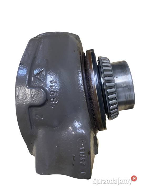 OBUDOWA ZWROTNICY PRAWEJ 18911 6000105290 Rolnictwo Łódź sprzedam