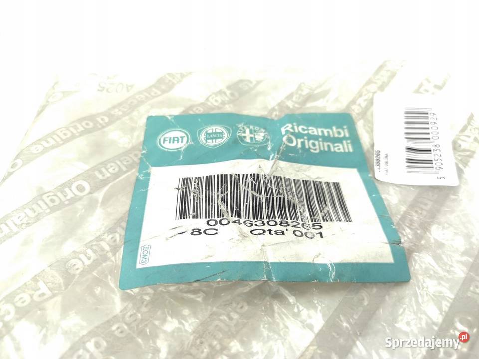 OSŁONA PRZEGUBU ZEWNĘTRZNEGO ALFA ROMEO 159 lubelskie