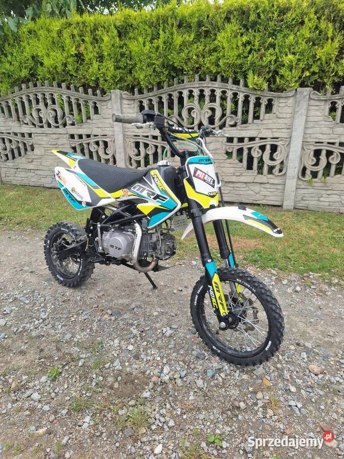 MRF 140 RC Wieluń