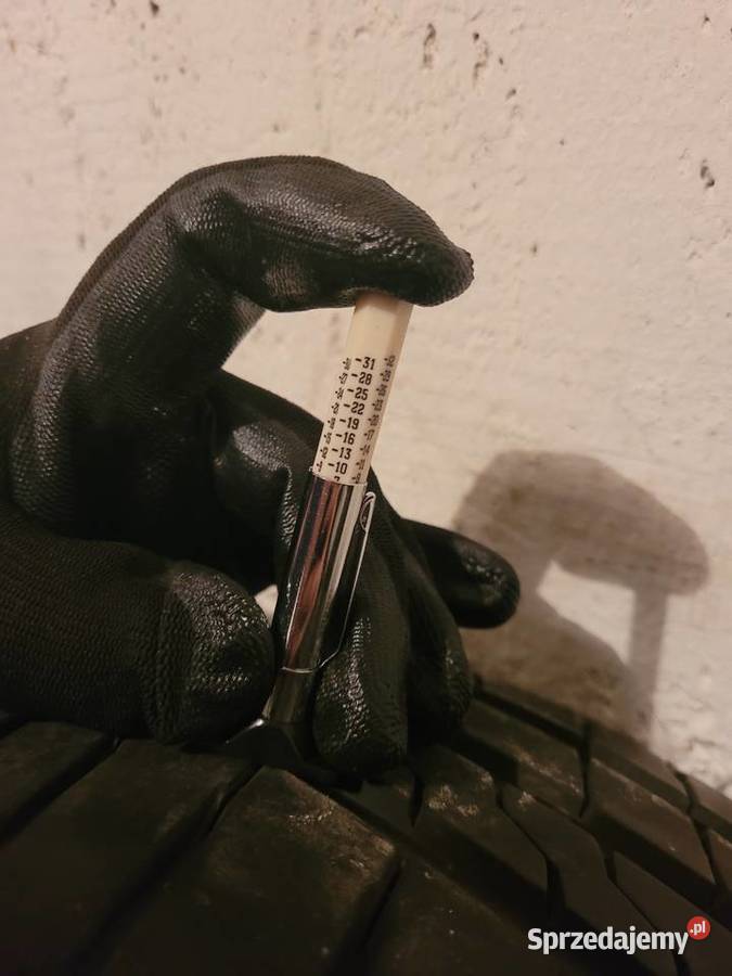 FIRESTONE ROADHAWK 1955516 87H VP19 7MM 2020R Samochodowe Lublin