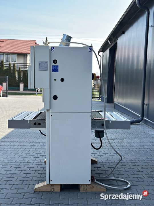 Szlifierka szerokotaśmowa SCM Sandya 1S 950 RT sprzedam
