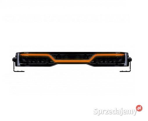 Reflektor drogowy 108 LED XSPIDER VENOM L3441 Godzianów