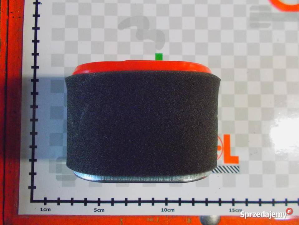 Filtr powietrza pomorskie Kobylnica