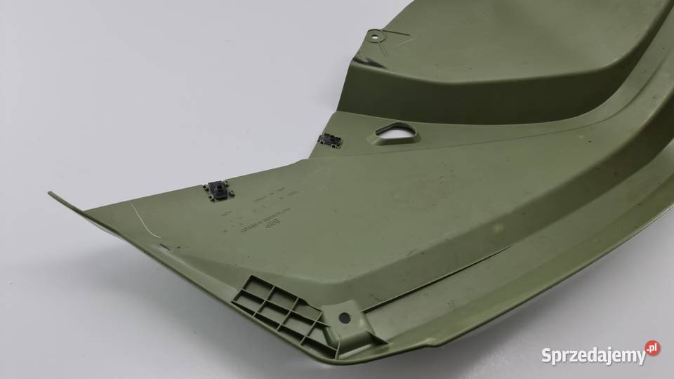 Blotnik Lewy Tyl Can Am Outlander 450570 G2 Łódź
